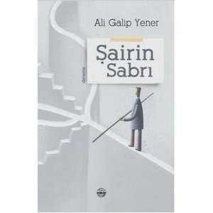 Şairin Sabrı