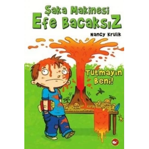 Şaka Makinesi Efe Bacaksız - 2 Tutmayın Beni!