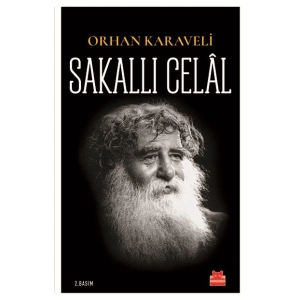 Sakallı Celâl