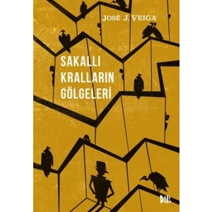 Sakallı Kralların Gölgeleri