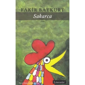 Sakarca