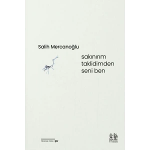 Sakınırım Taklidimden Seni Ben