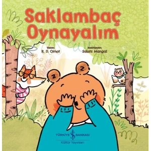 Saklambaç Oynayalım