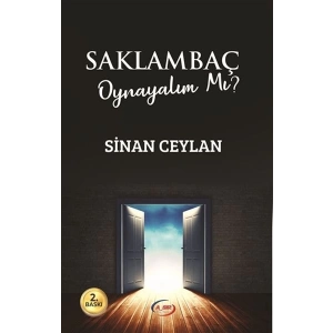 Saklambaç Oynayalım mı?