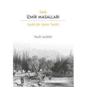 Saklı İzmir Masalları