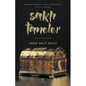 Saklı Taneler