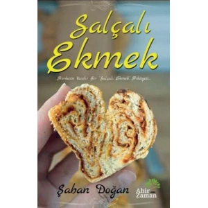 Salçalı Ekmek