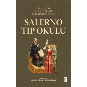 Salerno Tıp Okulu