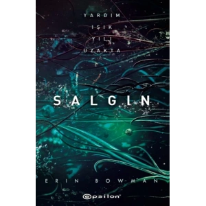 Salgın - Ciltli