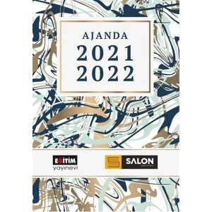 Salon Edebiyat Ajanda 2021-2022