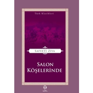 Salon Köşelerinde