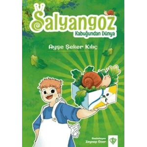 Salyangoz Kabuğunda Dünya