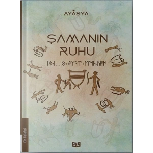 Şamanın Ruhu