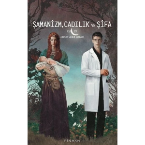 Şamanizm, Cadılık ve Şifa