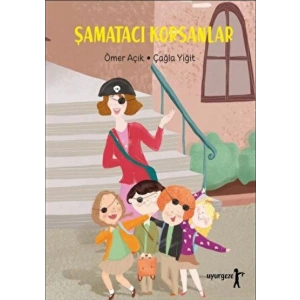 Şamatacı Korsanlar