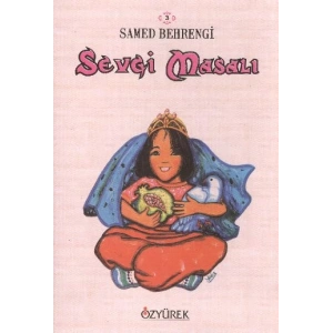 Samed Behrengi Serisi 3 Sevgi Masalı