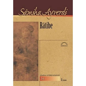 Samiha Ayverdi Külliyatı 34 - Ratibe