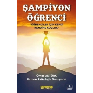 Şampiyon Öğrenci