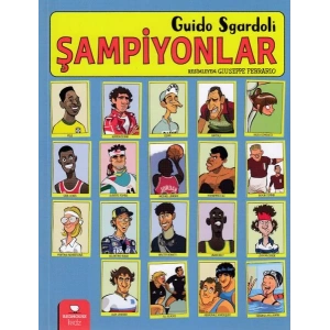 Şampiyonlar