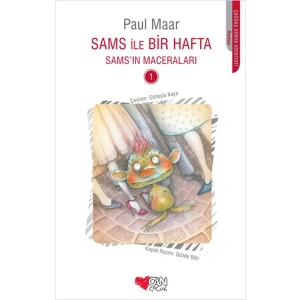 Samsın Maceraları 1 - Sams ile Bir Hafta