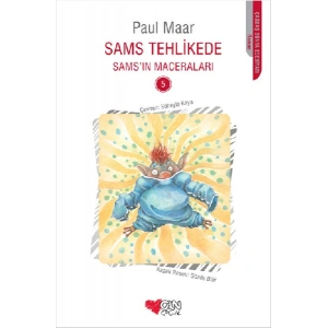 Samsın Maceraları 5 - Sams Tehlikede