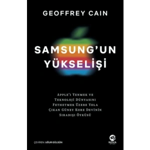 Samsung’un Yükselişi