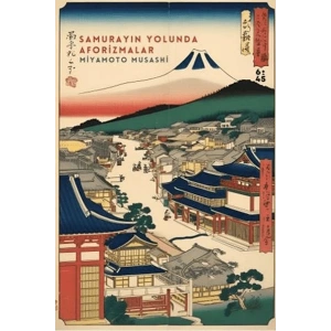 Samuray Yolunda Aforizmalar