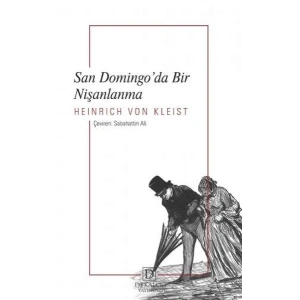 San Domingo’Da Bir Nişanlanma