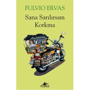 Sana Sarılırsam Korkma