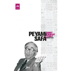 Sanat Edebiyat Tenkit