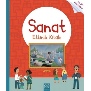 Sanat Etkinlik Kitabı