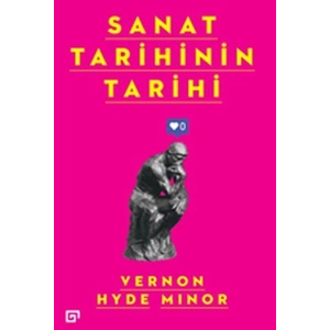 Sanat Tarihinin Tarihi