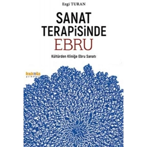 Sanat Terapisinde Ebru
