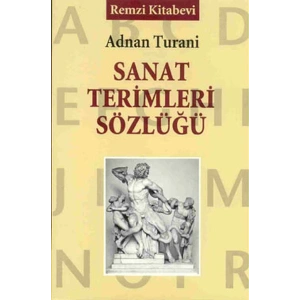 Sanat Terimleri Sözlüğü