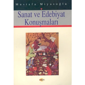 Sanat ve Edebiyat Konuşmaları
