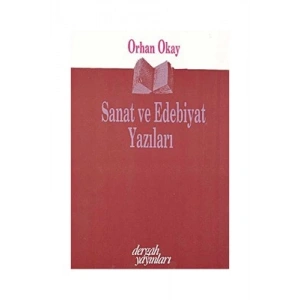 Sanat ve Edebiyat Yazıları