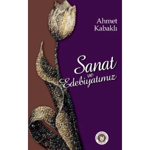 Sanat ve Edebiyatımız