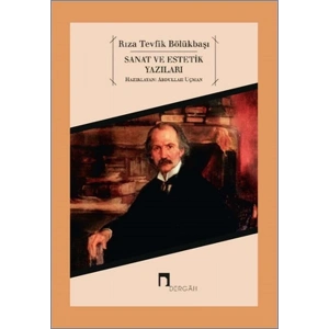 Sanat ve Estetik Yazıları