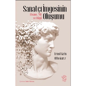 Sanatçı İmgesinin Oluşumu