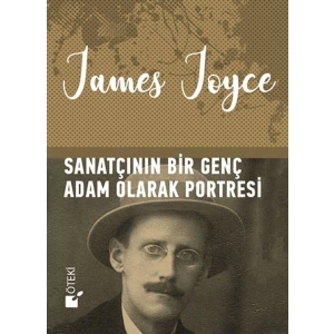 Sanatçının Bir Genç Adam Olarak Portresi