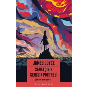 Sanatçının Gençlik Portresi