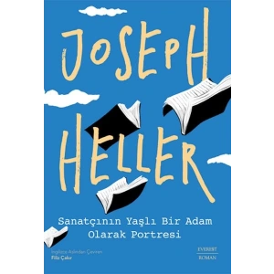 Sanatçının Yaşlı Bir Adam Olarak Portresi