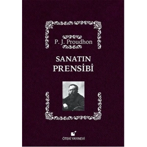 Sanatın Prensibi