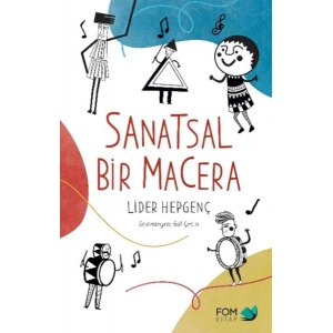 Sanatsal Bir Macera