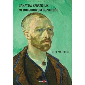 Sanatsal Yaratıcılık ve Duygudurum Bozukluğu