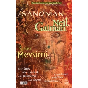 Sandman 4 - Sisler Mevsimi
