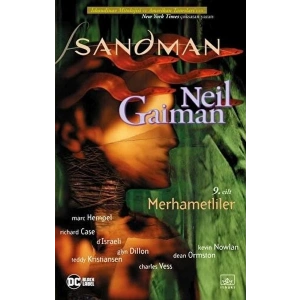 Sandman 9: Merhametliler