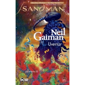 Sandman: Uvertür