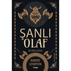Şanlı Olaf