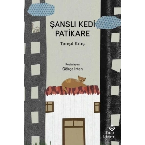 Şanslı Kedi Patikare